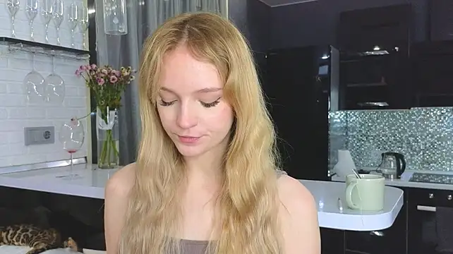 baeyoda's Live XXX Chat