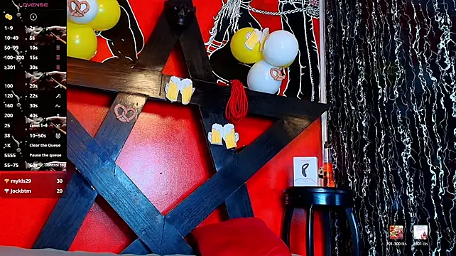 XXX chat uživo modela Axel_Romanov