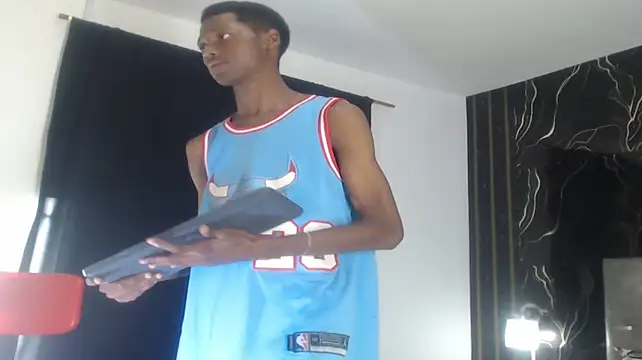 Chatroom XXX en direct de Joel_Bell