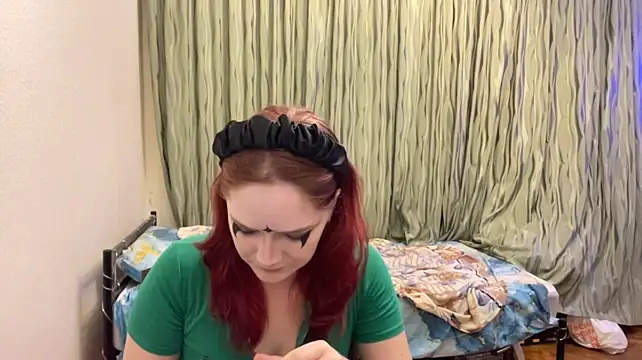 Chat XXX en directo de LocoMarquess