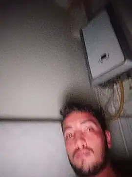 Gencmarasli Adlı Modelin Web Kamerası Şovu