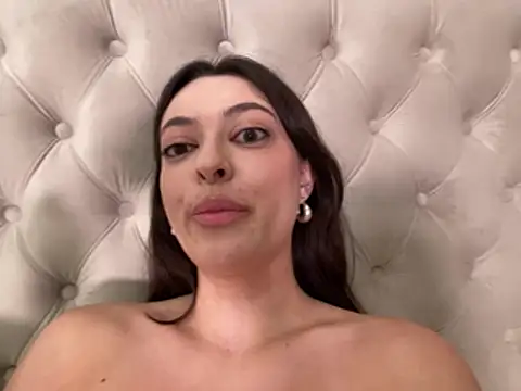 Valerieeexx – Kamerová šou