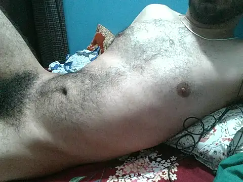 צ'אט XXX בשידור חי של Precumboner