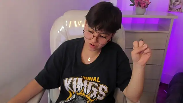 Nathaly_ds' Live XXX Chat