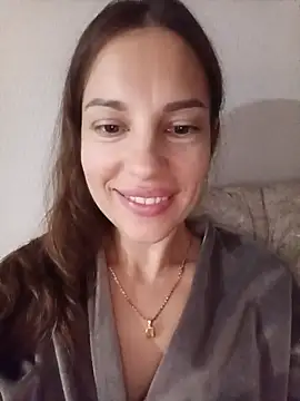 Živý XXX chat She-Moon