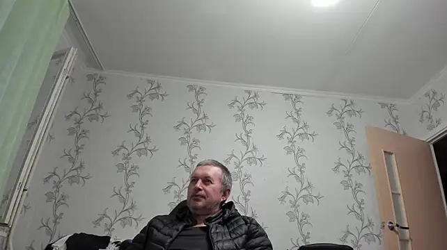 SanFrantsisko's Live XXX Chat