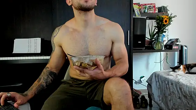 logan_smith – Naživo XXX chat