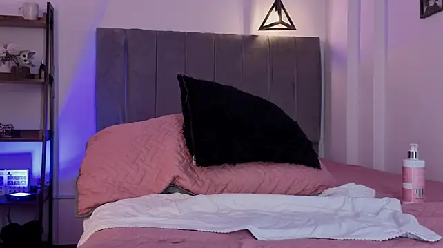Chatroom XXX en direct de iam_sofiia