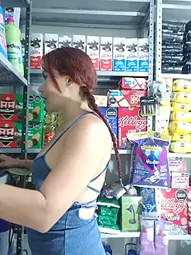 Queen_lorena Chat XXX in diretta
