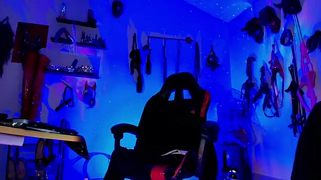 Czat XXX na żywo – veresskaardila77