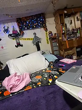 Trenaonmute's Webcam Show