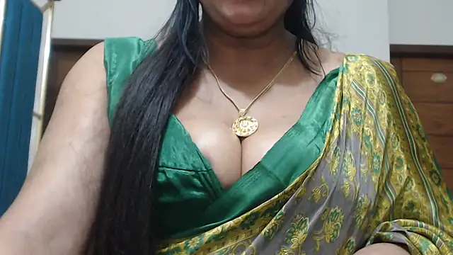 Sembang XXX Secara Langsung Maisa-130