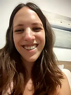 צ'אט XXX בשידור חי של lauflor
