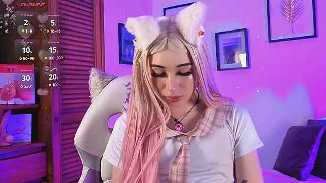 cutebabyhub_ Live XXX-chat