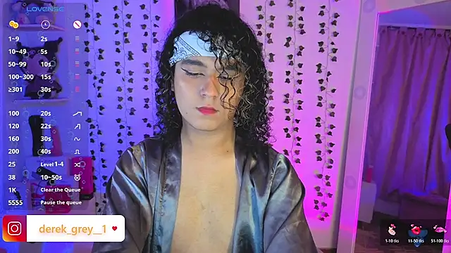 Онлайн чат XXX derek_greyy__