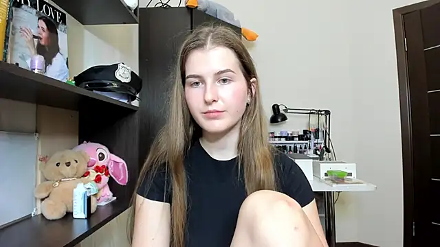 Chat +18 de OhMyAlice ao vivo