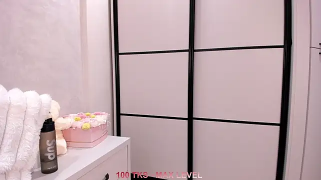 TinyKim_ Obrolan Langsung XXX