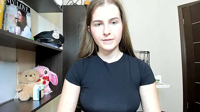 Živý XXX chat OhMyAlice