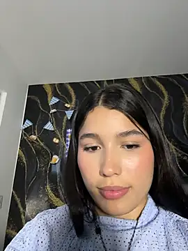 XXX chat uživo modela angel_cute19
