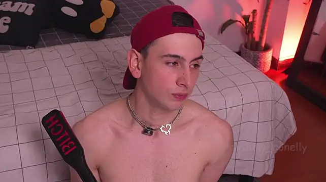 mathewconelly Шоу с уебкамера