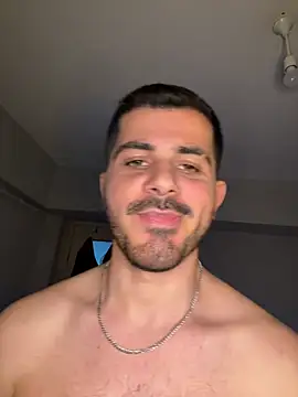XXX chat uživo modela Kissbiceps