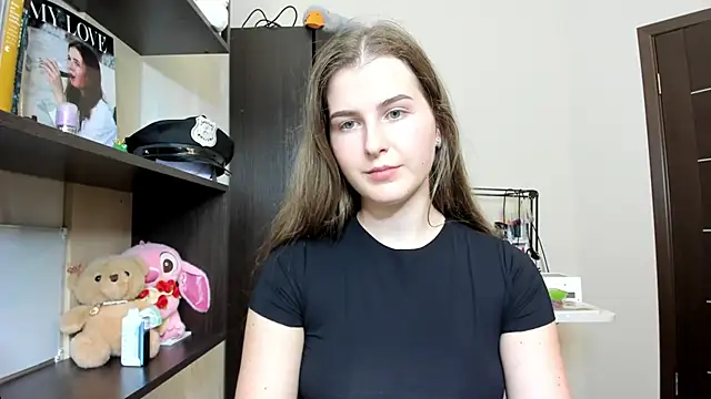 Chat XXX en directo de OhMyAlice