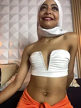 yasmin_moham's Live XXX Chat