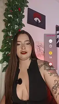 Lia_G Chat XXX live