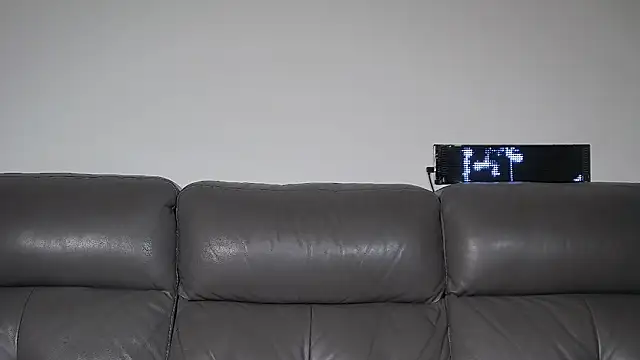 Czat XXX na żywo – CrazyDom1