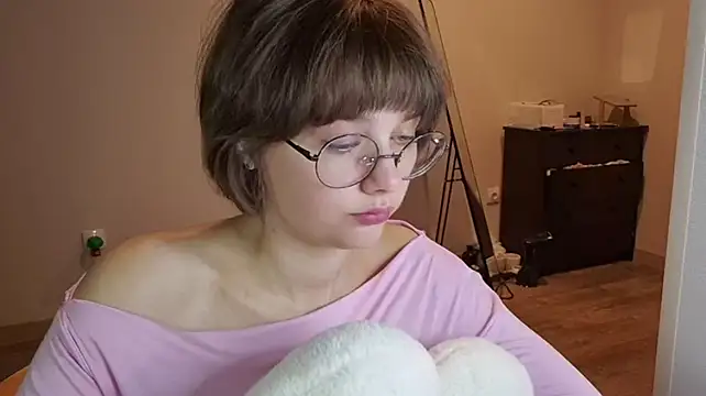 Chat XXX ao vivo de ExitedTroth