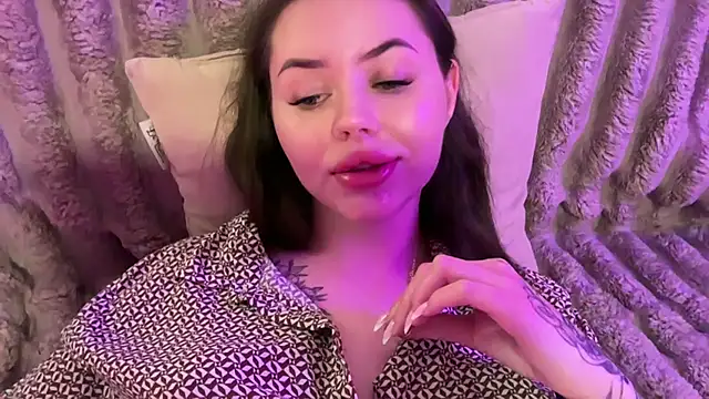 AlmaryKim Live XXX-Chat