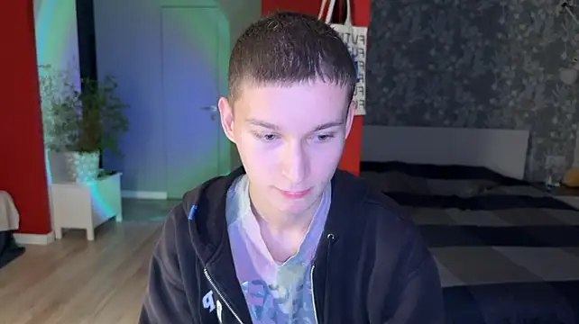 AlexFH Live XXX-Chat