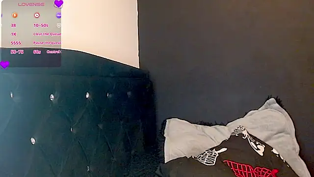 Iluromi Live XXX-Chat