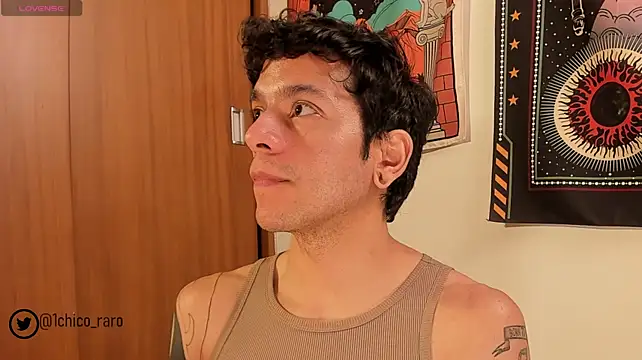 acid_timee Live XXX-Chat