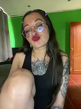 Chat XXX ao vivo de rousse-beckett