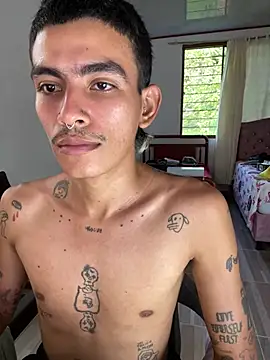Show webcam de sorry-mom69