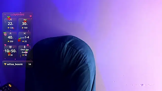 Czat XXX na żywo – Tsuki_Maru