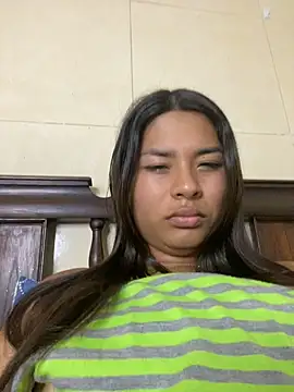 Show de webcam de Romie_rous