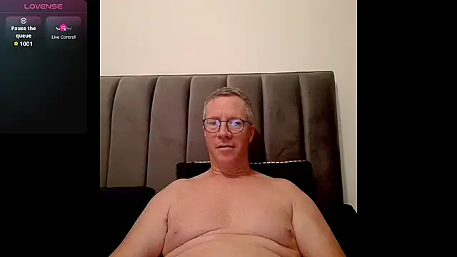 Živý XXX chat SinfulPulse69