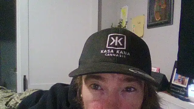 Mr_a420's Webcam Show
