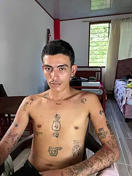 Show Webcam de sorry-mom69