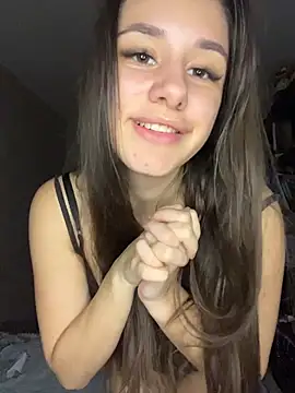 Chat XXX en directo de Selena_Mur_