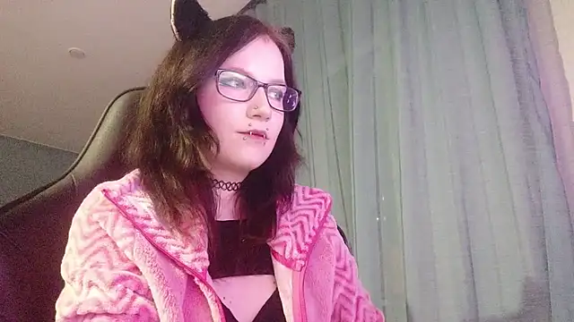 Chat XXX en directo de Opal_Secret_