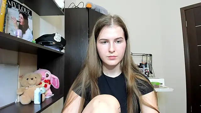 Chat XXX ao vivo de OhMyAlice