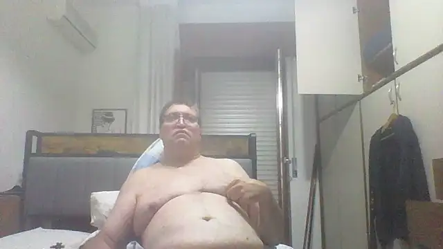 Show de bdsmpain na webcam