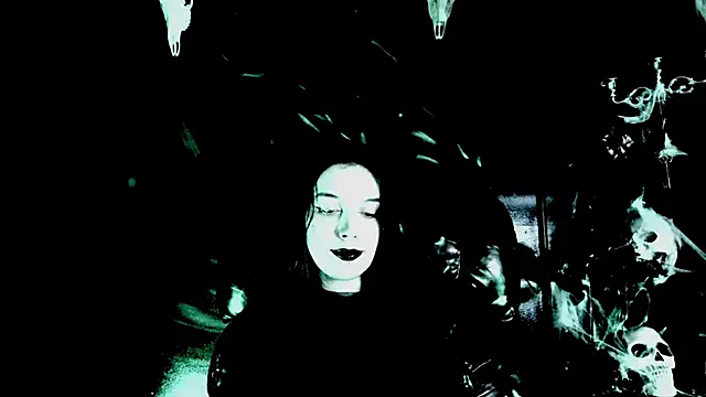 theKaya Live XXX-Chat