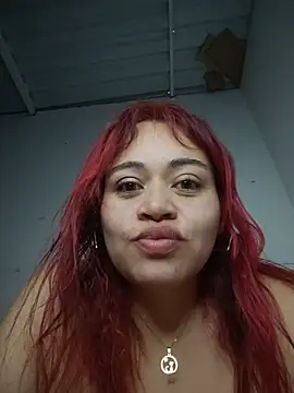 Amaranta-Luque Chat XXX live
