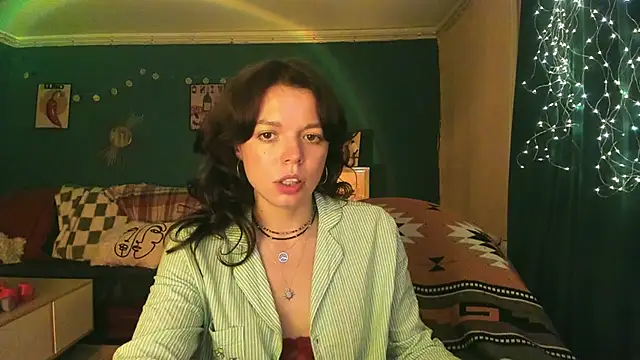 XXX chat uživo modela ClancyMorissey