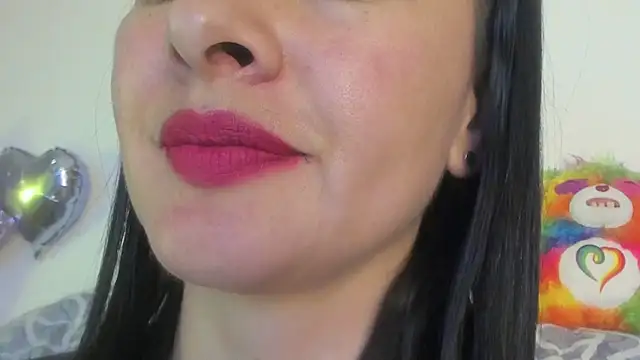queen_fetish: онлайн-секс-чат