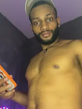 Jefdemon Live XXX-chat